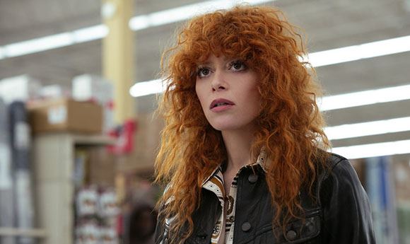 <I>Poker Face</I>: EP/director Adam Arkin on creating Peacock's mystery-of-the-week series