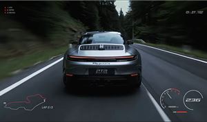 Cutare Film & MRMC partner to highlight motion-control camera head