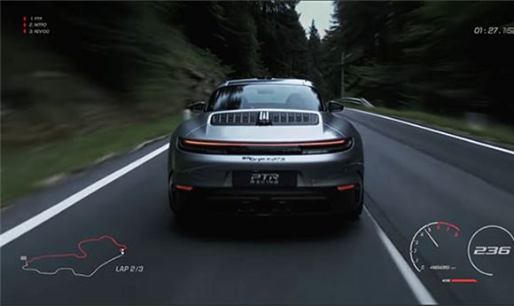 Cutare Film & MRMC partner to highlight motion-control camera head