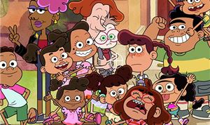 <I>Primos</I>: Jim Lang shares insight into scoring Disney Channel's animated series