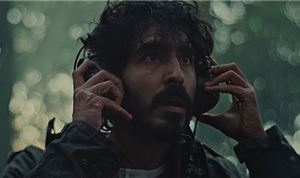 Sundance: <I>Rabbit Trap</I> sound designer Graham Reznick conjures up an invisible force