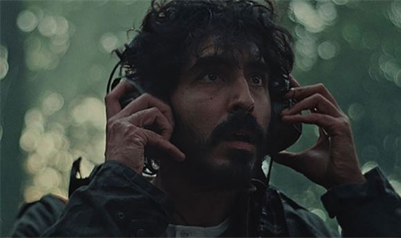Sundance: <I>Rabbit Trap</I> sound designer Graham Reznick conjures up an invisible force