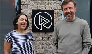 Rascal adds former talent from The Mill