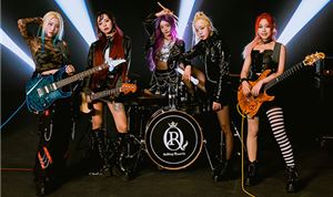 Music Video: Rolling Quartz - <I>Re.Bold</I>