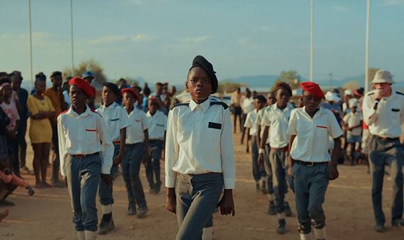 Music Video: Thylacine - <I>Shark Island</I>