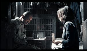 <I>She's Got No Name</I>: DP Jake Pollock & colorist David Rivero collaborate on this Chinese crime-drama