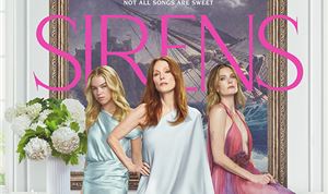 <I>Sirens</I>: Director Nicole Kassell talks about making the Netflix hit