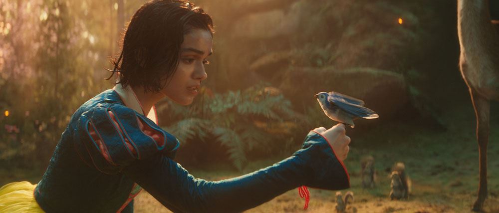 <I>Snow White</i>
