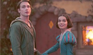 <I>Snow White</I>