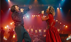 <I>Song Sung Blue</I>: Director Craig Brewer