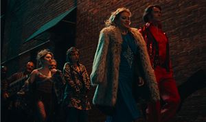 <I>Song Sung Blue</I>: Editor Billy Fox details his collaboration with director Craig Brewer