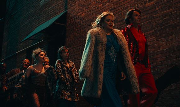 <I>Song Sung Blue</I>: Editor Billy Fox details his collaboration with director Craig Brewer