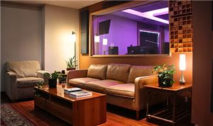 Sound Lounge unveils new ADR stage