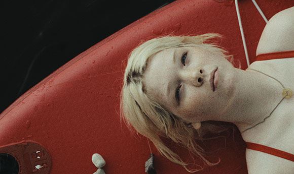<I>Sound of Falling</I>: Editor Evelyn Rack juggles multiple timelines for this German drama