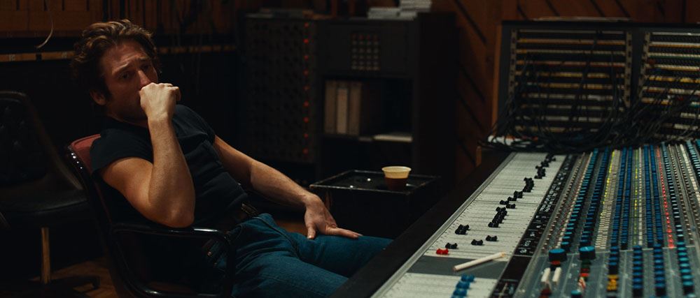 <I>Springsteen: Deliver Me from Nowhere</I>