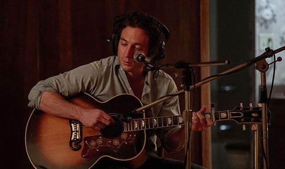 <I>Springsteen: Deliver Me from Nowhere</I>: Director Scott Cooper