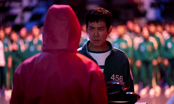 <I>Squid Game</I> editor Nam Na-young looks back at Season 2