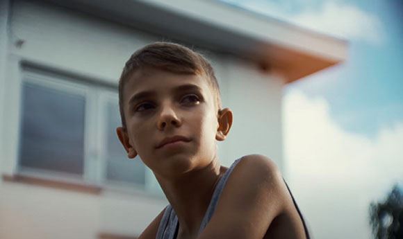 Music Video: Stavroz's - <I>Lilac</I>