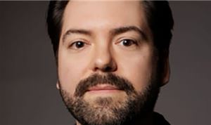 Matt Nelson named managing director at NYC's Storefront Music