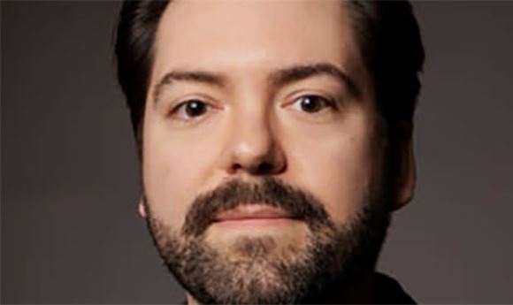 Matt Nelson named managing director at Storefront Music in NY
