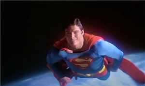 <I>Super/Man: The Christopher Reeve Story</I>: Composer Ilan Eshkeri