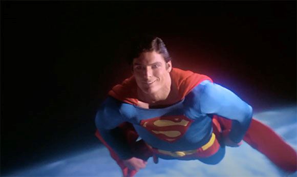 <I>Super/Man: The Christopher Reeve Story</I>: Composer Ilan Eshkeri