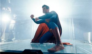 <I>Superman</I>: Weta FX & Framestore create more than 1,000 VFX