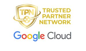 Google Cloud joins TPN content security initiative