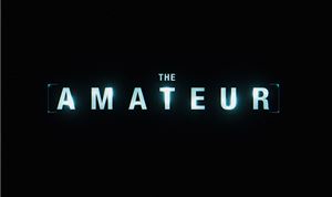 <I>The Amateur</I>: Special effects supervisor Gareth Wingrove