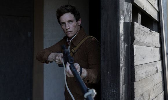 <I>The Day of the Jackal</I>: Composer Volker Bertelmann sets the tone for Peacock's crime drama