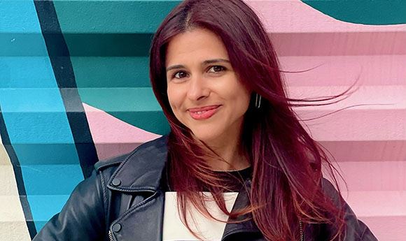 Editor Jessica Mutascio signs with The Den