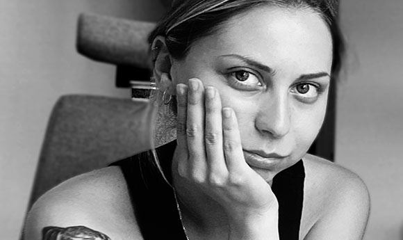 Katarína Gramatová joins editorial boutique The Den