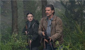 <I>The Last of Us</I>: Editor Timothy Good shares insight into cutting Season 2 of the HBO series