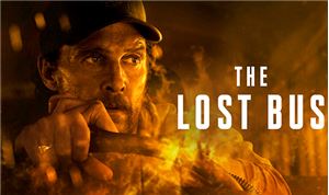 VFX: <I>The Lost Bus</I>