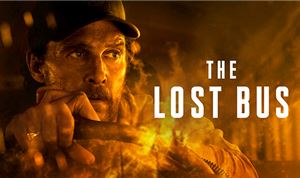 VFX: <I>The Lost Bus</I>