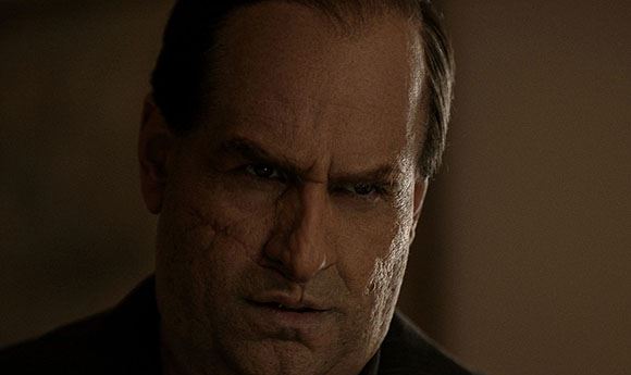 <I>The Penguin</I>: VFX supervisor Johnny Han