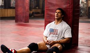 <I>The Smashing Machine</I>: Harbor creates the look of 25mm for director Benny Safdie