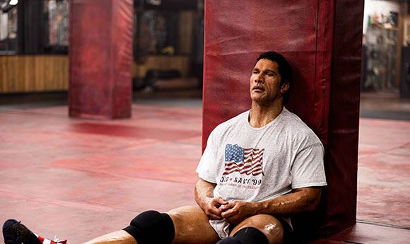 <I>The Smashing Machine</I>: Harbor creates the look of 25mm for director Benny Safdie