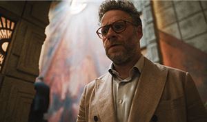 <I>The Studio</I>: Harbor colorist Damien Vandercruyssen