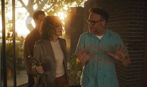 <I>The Studio</I>: Inside the post for the Apple TV+ hit