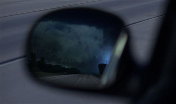 Lux Aeterna delivers VFX for Netflix's <I>The Twister</I>