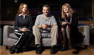 The Visionaries expands talent agency to US