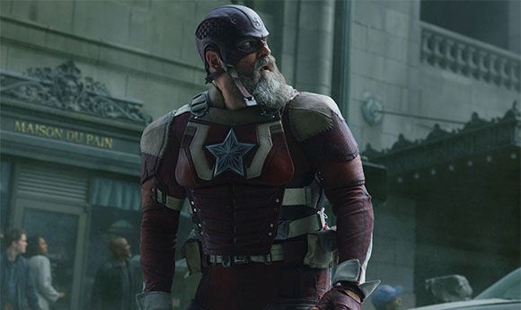 <I>Thunderbolts</I>: Inside Digital Domain's VFX work