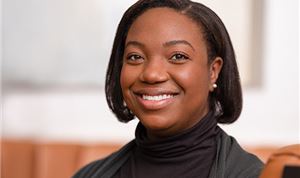 Ruth Simpson brings diverse skill set to TigerLily