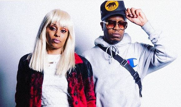 Wow Jones & JimiJame$ are taking soundtracks in a new direction