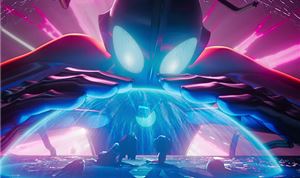 <I>Ultraman: Rising</I>
