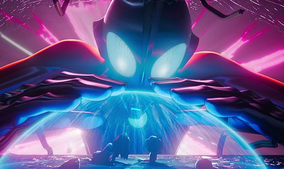 <I>Ultraman: Rising</I>