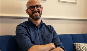 Unit adds grading/workflow specialist Maikel Popic