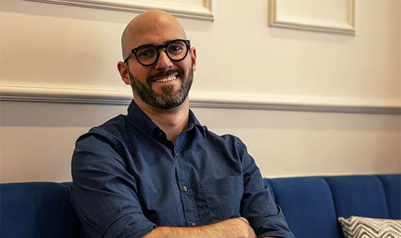 Unit adds grading/workflow specialist Maikel Popic