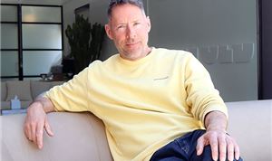 Ben Hampshire named executive director at Untold Studios